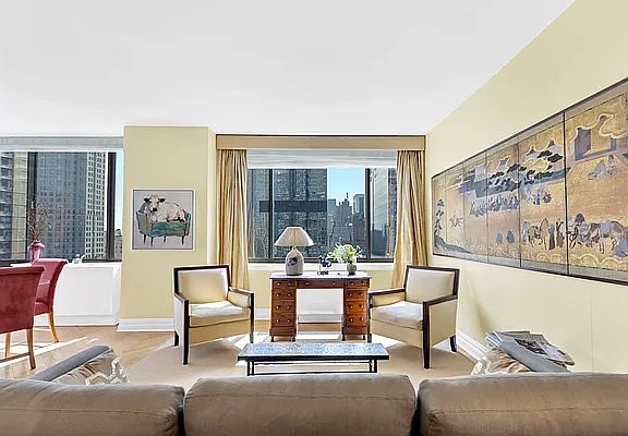 3rd image of 2 Columbus Ave APT 22B