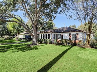 3222 Elmridge St, Houston, TX 77025