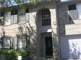 4510 Pristine Dr, Fresno, TX 77545