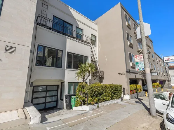 1620 Broadway APT 1, San Francisco, CA 94109