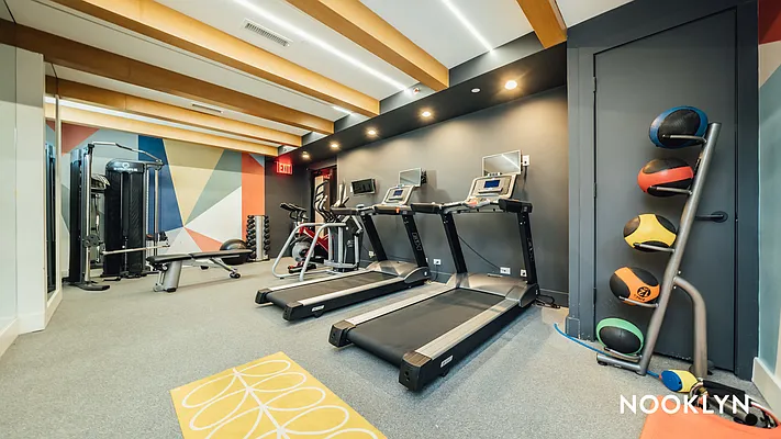 Rented by Nooklyn NYC LLC | media 43