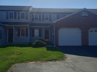 721 W 6th St #1, Lititz, PA 17543