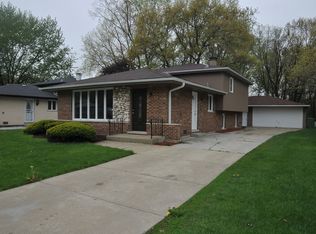 834 California Ave, Dolton, IL 60419