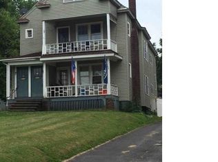 38 Prospect St, Utica, NY 13501