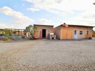 1140 El Nino Rd SW, Deming, NM 88030