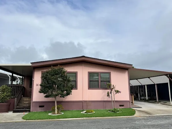 14 Driftwood Trl #14, Half Moon Bay, CA 94019