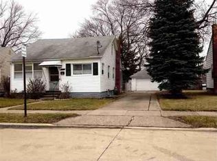 3478 Prairie Ave, Berkley, MI
