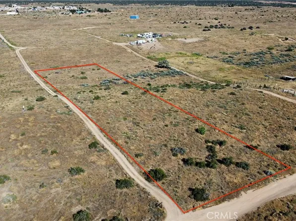 0 Wilson Rnch, Phelan, CA 92371