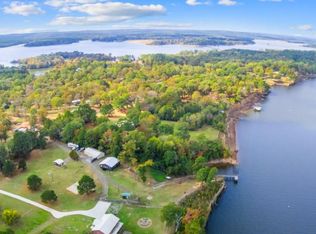 4465 Carters Ferry Rd E, Milam, TX 75959