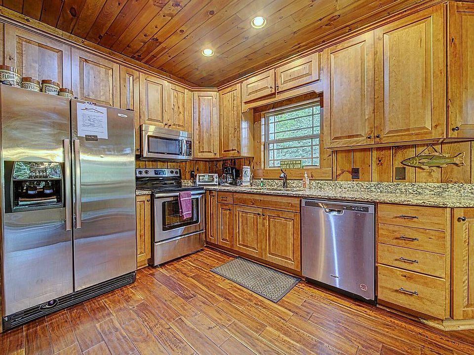 86 Sunnyside Ests, Hiawassee, GA 30546 Zillow
