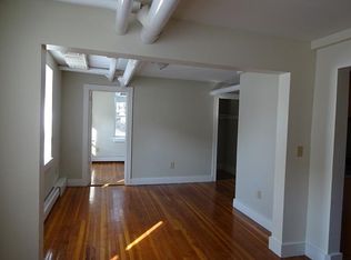 157 Grant St #1, Portland, ME 04101