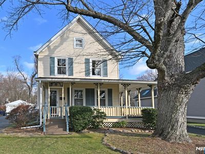 30 Ridge Ave, Park Ridge, NJ, 07656