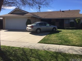 11265 Norris Ave, Pacoima, CA 91331