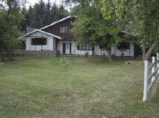 N7827 State Highway 73, Randolph, WI 53956