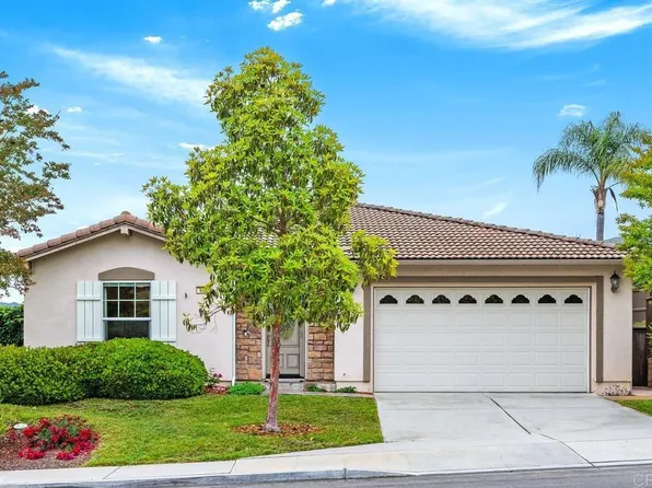 601 Carnation Ct, San Marcos, CA 92078