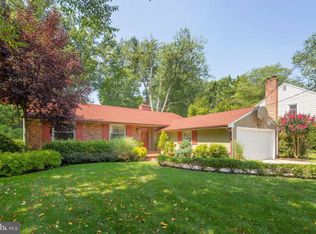 1244 Forge Rd, Cherry Hill, NJ 08034