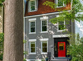 2347 Ashmead Pl NW, Washington, DC 20009