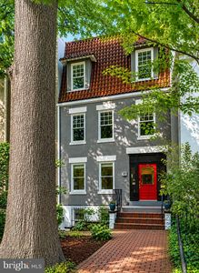 2347 Ashmead Pl NW, Washington, DC, 20009