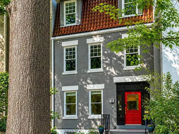 2347 Ashmead Pl NW, Washington, DC 20009