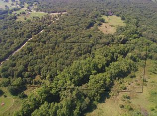 Eisenhower Ln, Wilson, OK 73463