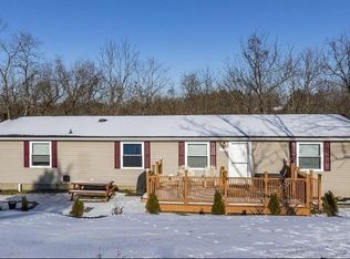 7906 Briarway Ct LOT 48, Guilford, IN 47022