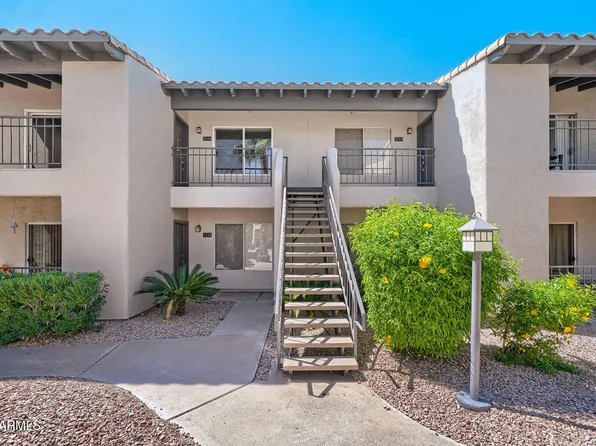 14145 N 92ND Street #2154, Scottsdale, AZ 85260