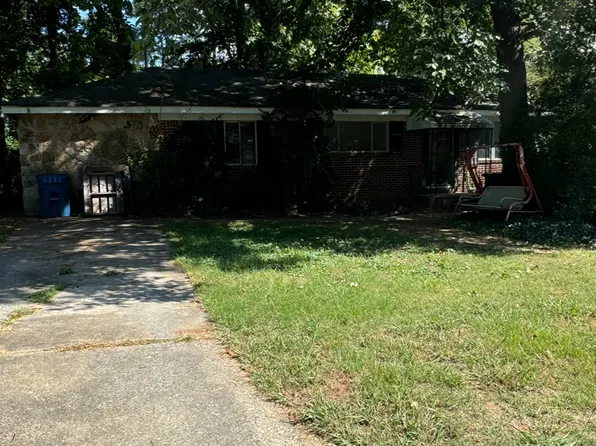 249 Shelburn Dr, Riverdale, GA 30274