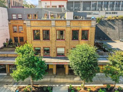 744 Market Street #304, Tacoma, WA, 98402