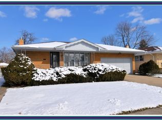 3432 173rd Pl, Lansing, IL 60438