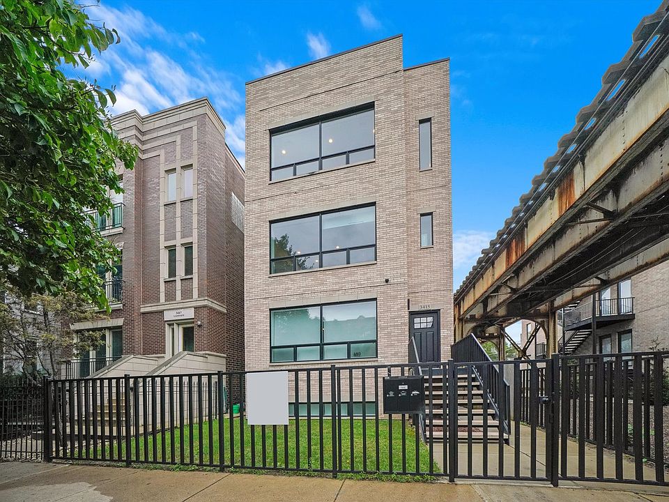 1st image of 3415 N Bosworth Ave 2