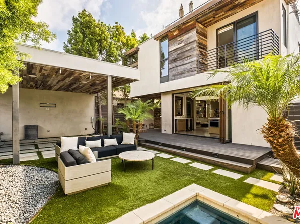 3108 Yale Ave, Marina Del Rey, CA 90292