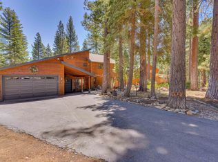 5790 Sudan Rd, Carnelian Bay, CA 96140