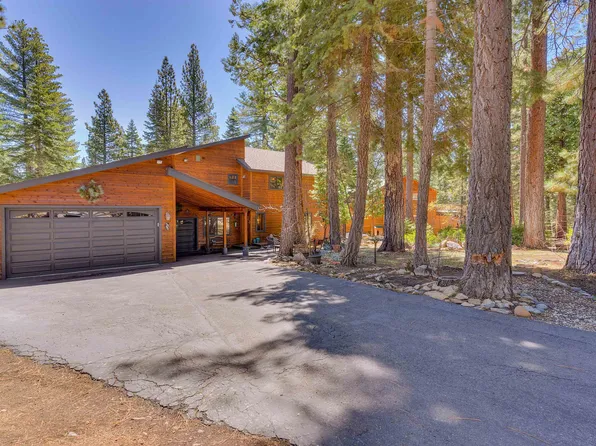 5790 Sudan Rd, Carnelian Bay, CA 96140