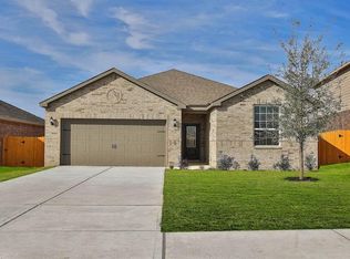 9025 Oval Glass St, Conroe, TX 77304