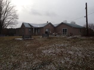 10830 Stockwell Rd, Gladwin, MI 48624