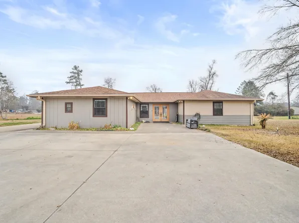 1080 Pecan Ave, Deridder, LA 70634