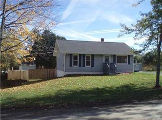 21 Cooks Brook Rd, Houlton, ME 04730