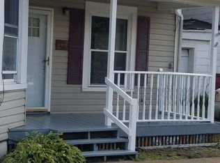 305 N 3rd St, Apollo, PA 15613