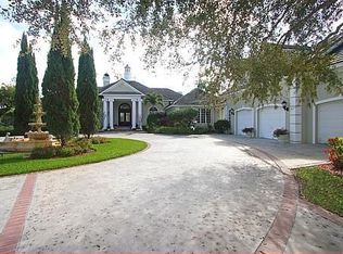 18460 SW 158th St, Miami, FL 33187