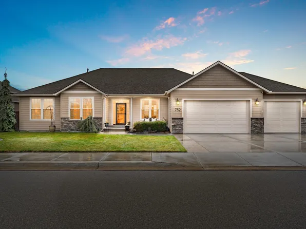 752 S Oklahoma, Kennewick, WA 99338