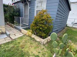 1119 N Ogden Dr #1/4, Los Angeles, CA 90046
