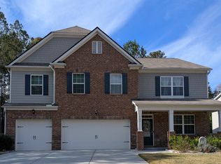1047 Sly Fox Run, Fairburn, GA 30213