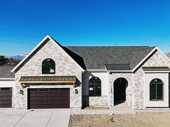 3rd image of 1089 N 950th Cir #69