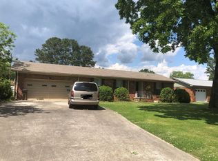 1926 Westmead St SW, Decatur, AL 35601