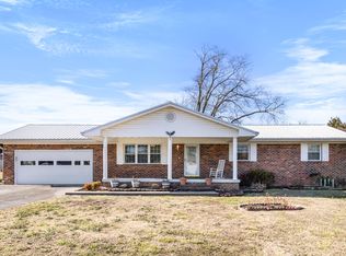 4925 Azalea Ave NW, Cleveland, TN 37312
