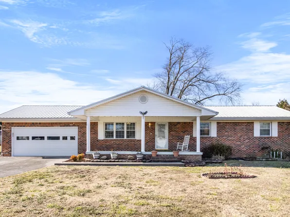 4925 Azalea Ave NW, Cleveland, TN 37312