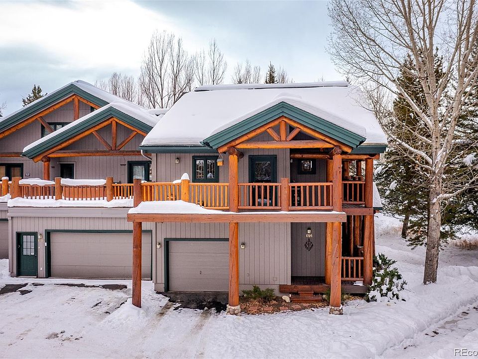 1705 Latigo Loop, Steamboat Springs, CO 80487 Zillow