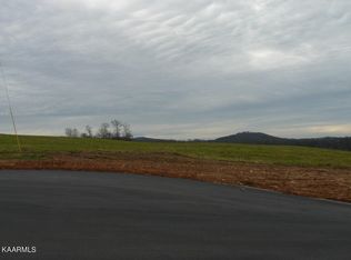 60 Schertz Ln, Rutledge, TN 37861