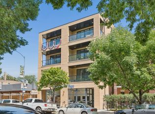 4939 N Damen Ave #304, Chicago, IL 60625