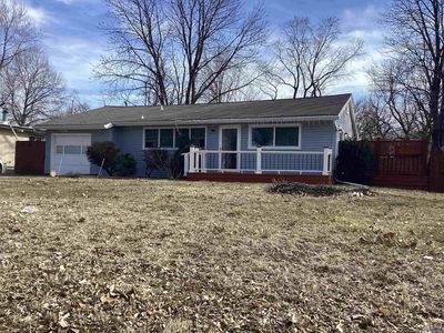 1817 SW Harp Pl, Topeka, KS, 66611
